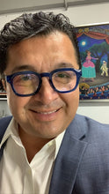 Cargar imagen en el visor de la galería, Apollo bluelight  Blocker -con aumento Azul
