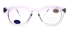 Cargar imagen en el visor de la galería, Lentes transparentes bloqueador luz azul de computadora sin graduar A/R
