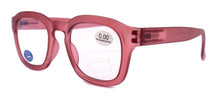 Cargar imagen en el visor de la galería, Lentes bloqueador luz azul de computadora sin graduar A/R Rosa

