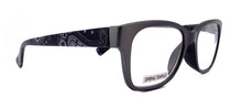 Cargar imagen en el visor de la galería, The Contemporary unisex -Lentes lectura cuadrados negro
