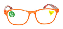 Cargar imagen en el visor de la galería, Chelsea Premium - Lentes lectura Naranja
