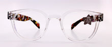 Cargar imagen en el visor de la galería, Fuji Bluelight Blocker - Con aumento Transparente cafe
