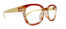 Cargar imagen en el visor de la galería, Jazmine Bluelight Blocker - Con aumento Naranja 057
